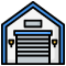 Garage Door Track Repair in Melbourne, FL