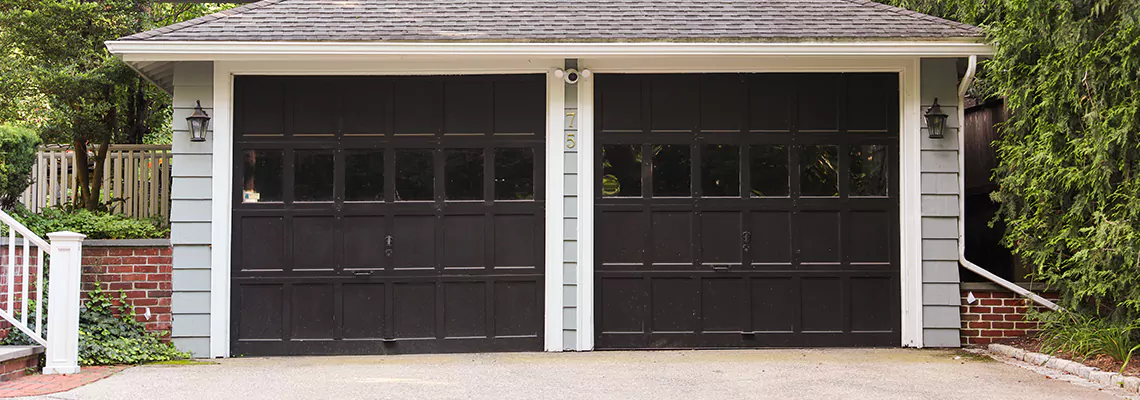 Wayne Dalton Custom Wood Garage Doors Installation Service in Melbourne