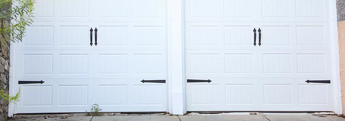 Professional Hardware Repair for First United Garage Doors Cable in Melbourne, Florida