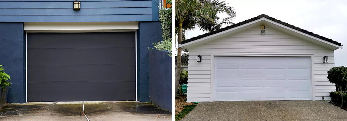 Sectional Garage Door Guy in Melbourne