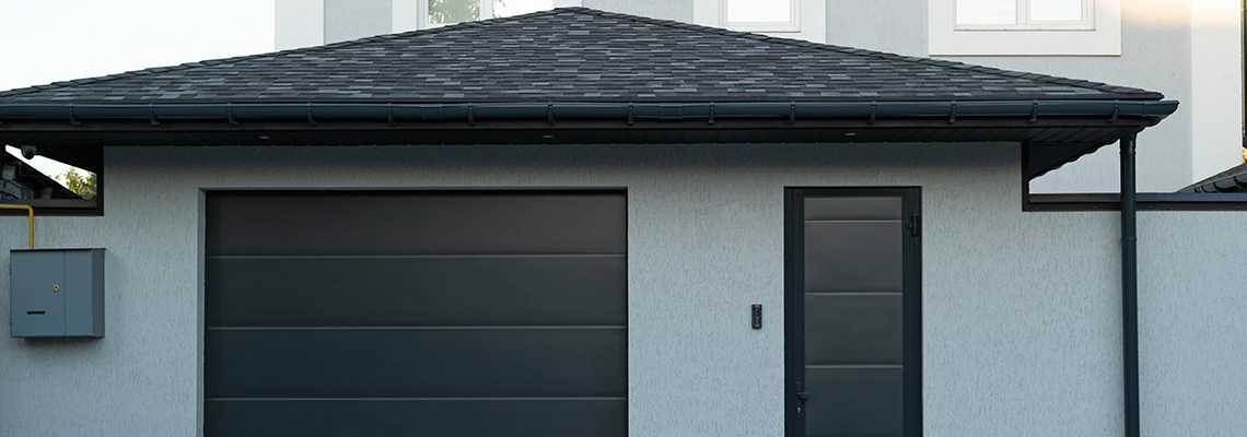 Insulated Garage Door Installation for Modern Homes in Melbourne