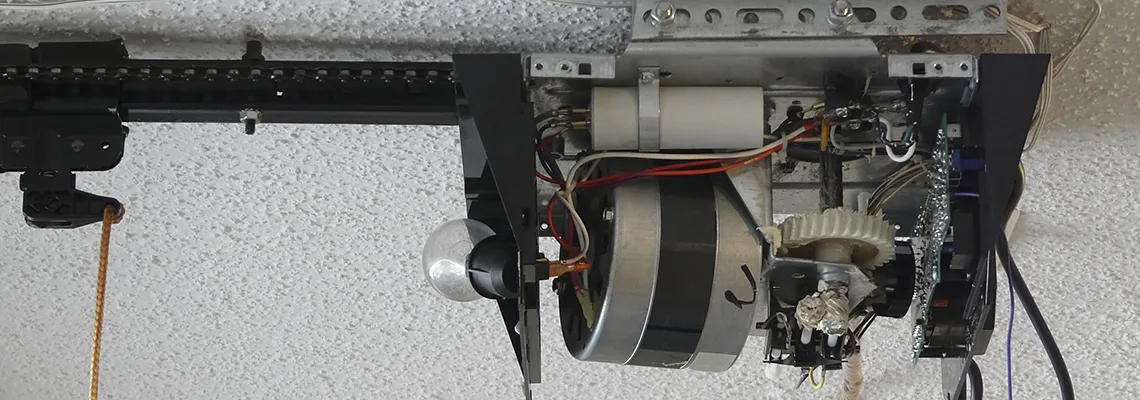 Garage Door Sensor Loud Beep Noise Repair in Melbourne