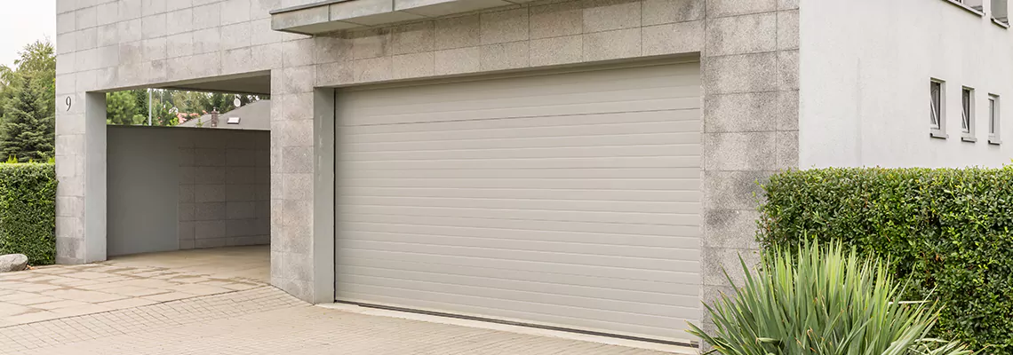 Residential Overhead Door Repair in Melbourne