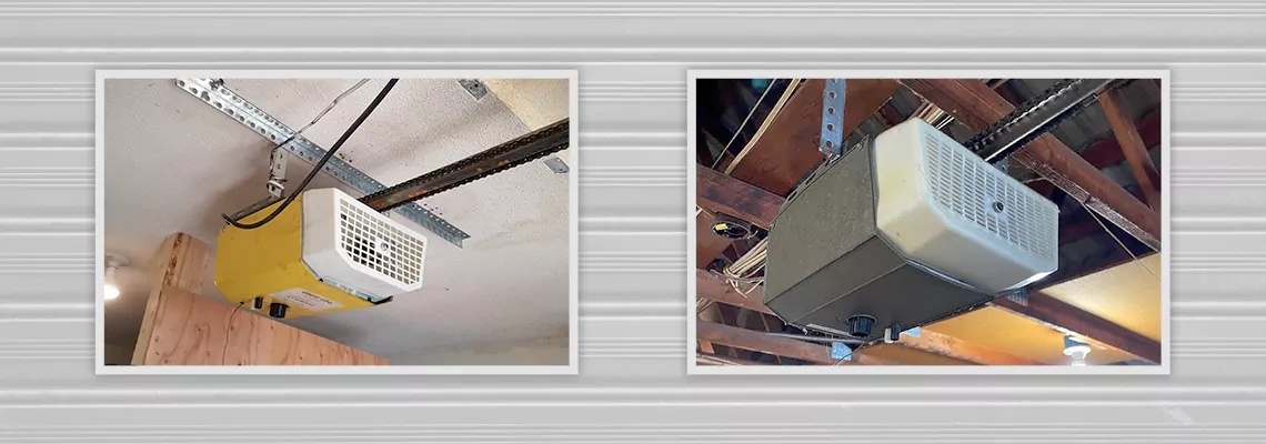 Stanley Residential Garage Doors Repair Service in Melbourne, Florida