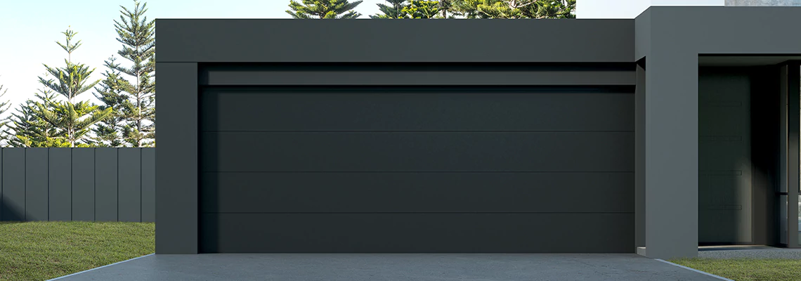 Garage Door Replacement in Melbourne, FL