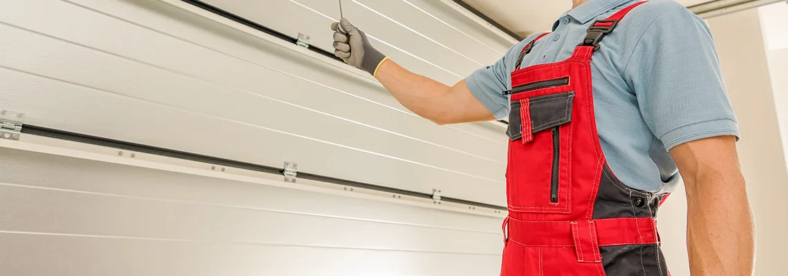 Garage Door Cable Repair Expert in Melbourne
