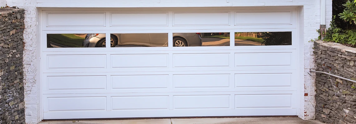 Residential Garage Door Installation Near Me in Melbourne