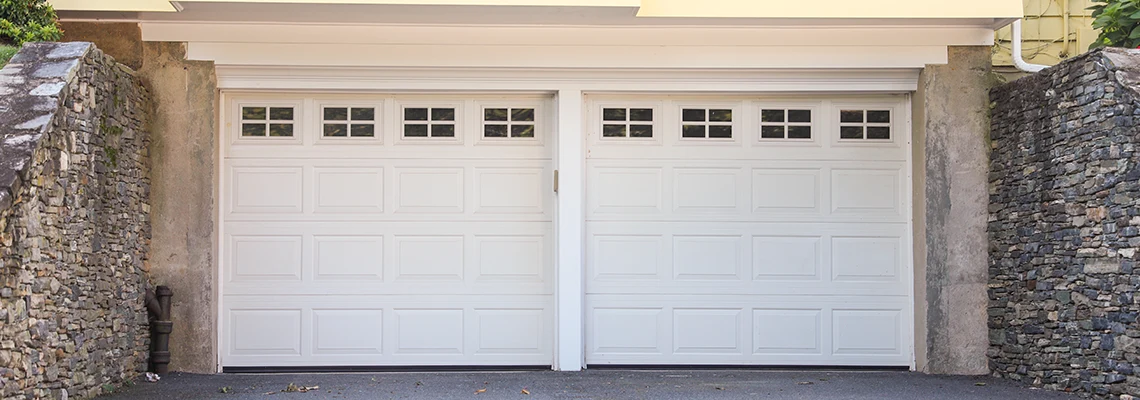 Garage Door Opener Installation Near Me in Melbourne