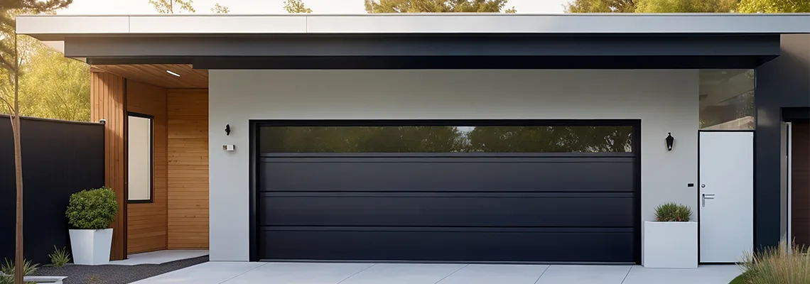 Assistance With Smart Garage Doors Replacement in Melbourne, Florida, FL