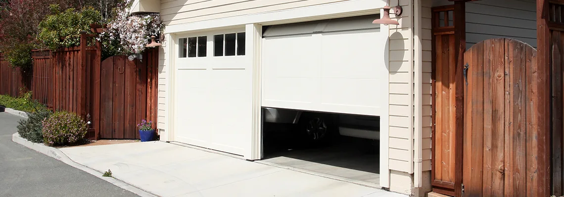 Garage Door Chain Won't Move in Melbourne