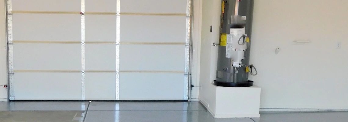 Residential Garage Door Contractor in Melbourne, FL