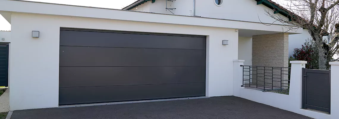 New Roll Up Garage Doors in Melbourne