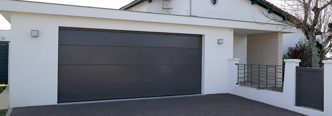 New Roll Up Garage Doors in Melbourne, FL