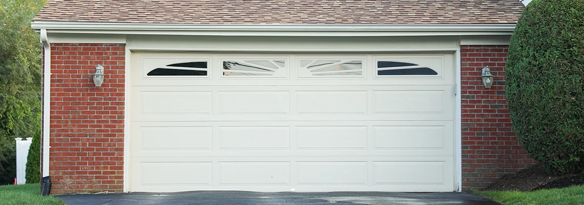 Residential Garage Door Hurricane-Proofing in Melbourne