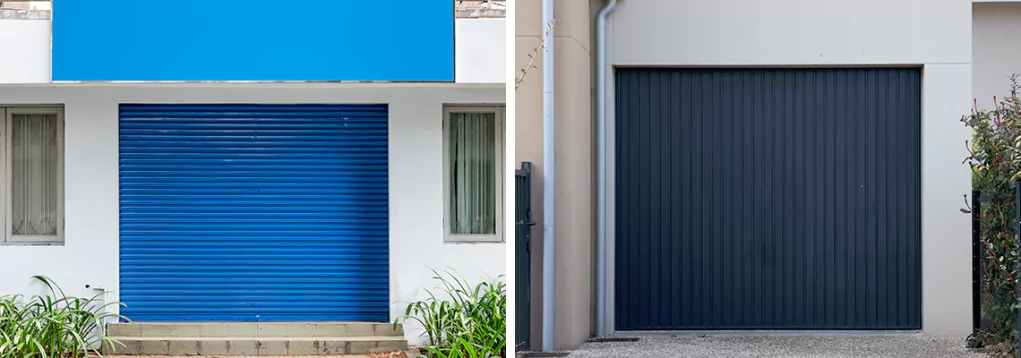 Commercial Garage Door Emergency Installation Services in Melbourne
