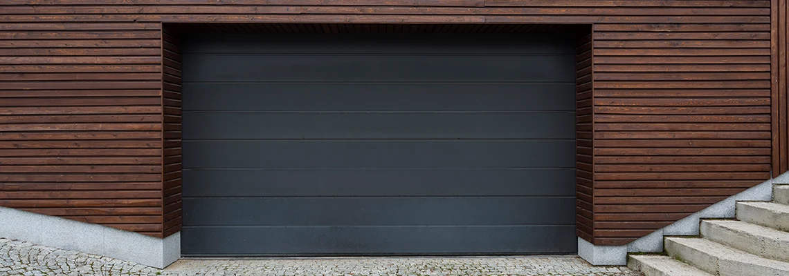 Garage Door Insulation Replacement in Melbourne, FL