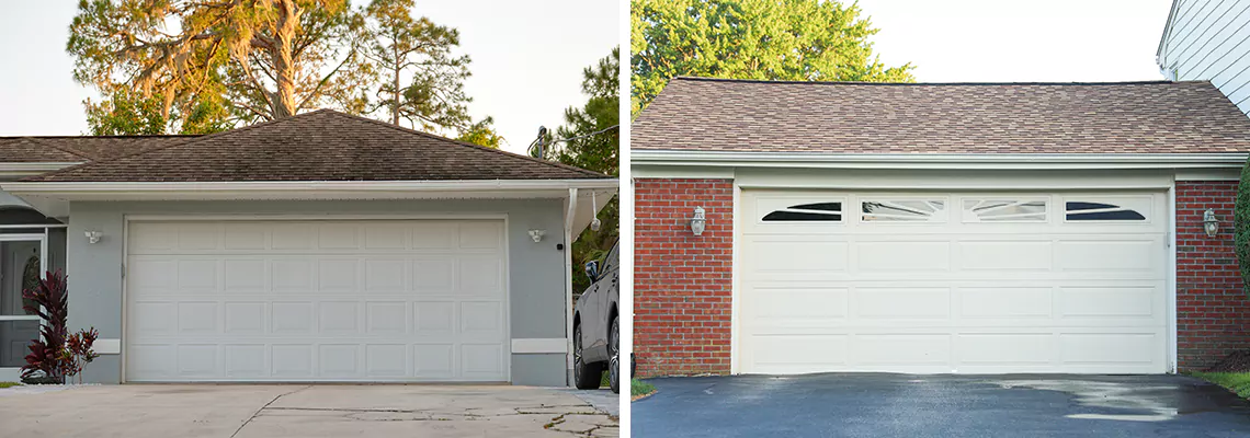 Gliderol Garage Doors Service in Melbourne