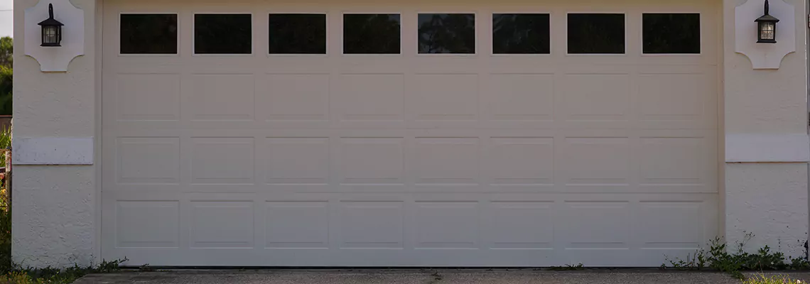 Windsor Garage Doors Spring Repair in Melbourne