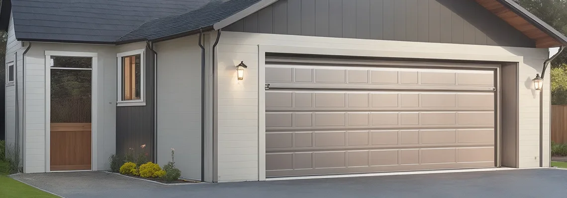 Assistance With Roller Garage Doors Repair in Melbourne, FL