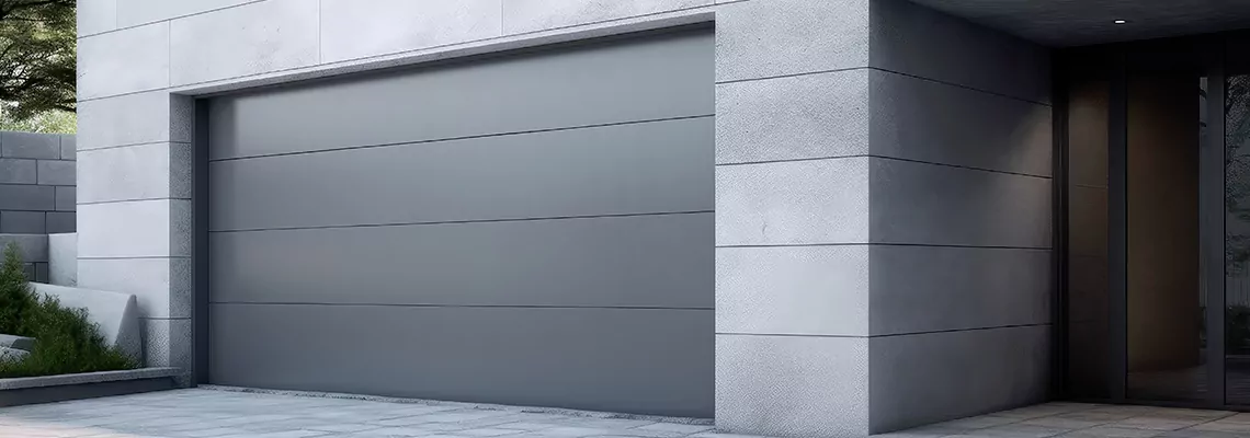 Roll Up Garage Door Guy in Melbourne, FL