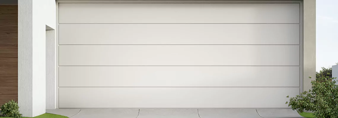 Sliding Garage Door Repair Help in Melbourne