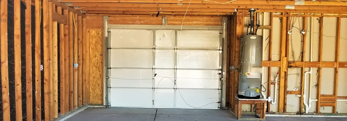 Fix Driveway Garage Door Issues in Melbourne, FL