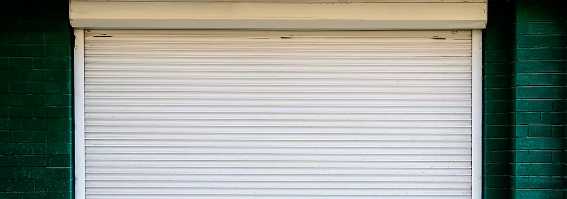 Rolling Steel Door Replacement in Melbourne