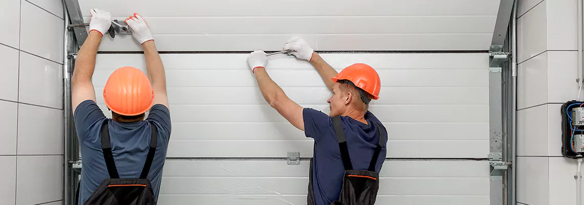 Overhead Doors Motor Installation in Melbourne, FL